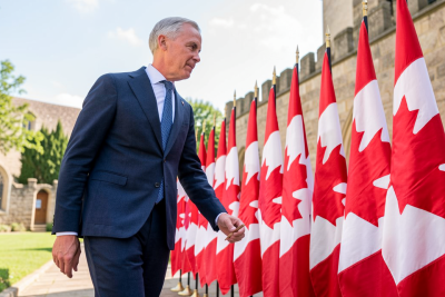 Canada to hit U.S. with retaliatory tariffs. And, remembering music legend Dolly Parton