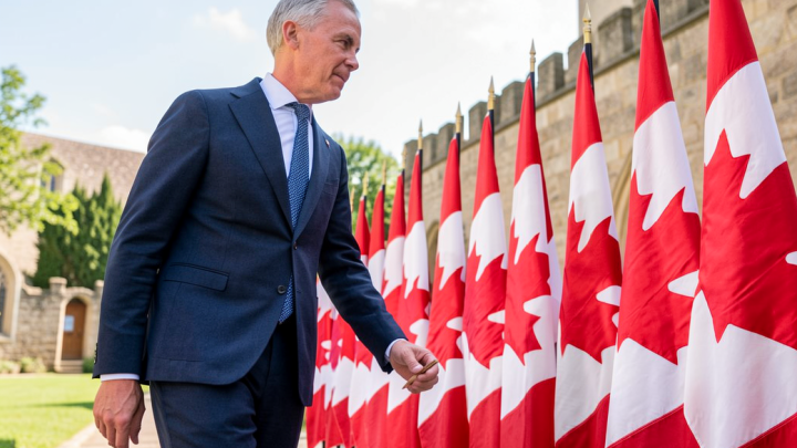 Canada to hit U.S. with retaliatory tariffs. And, remembering music legend Dolly Parton