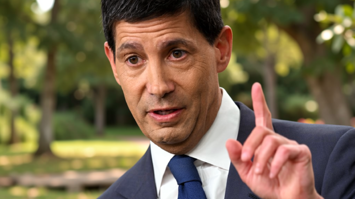 The stakes as high as Kevin Warsh is set to give his first major speech as Fed Chair