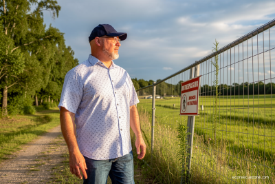 NDAs are hiding data center deals, drawing ire from locals — and attention from lawmakers