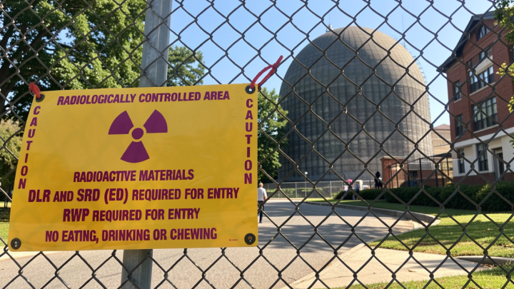 Nuclear regulator prepares to abandon a decades-old radiation safety rule