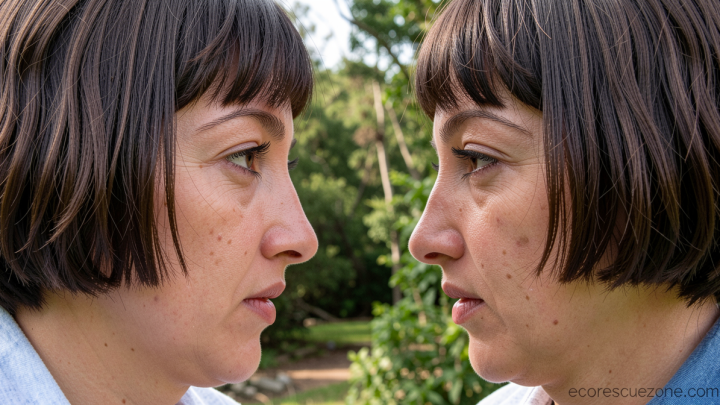 Can’t stop fixating on the way you look? These 4 mental exercises may help