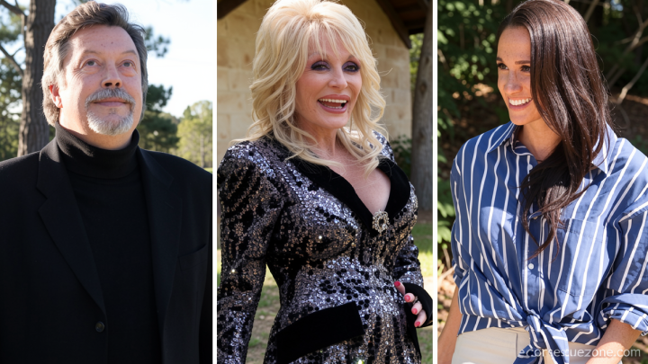 This week’s quiz includes two Dolly Parton questions, because she deserves it