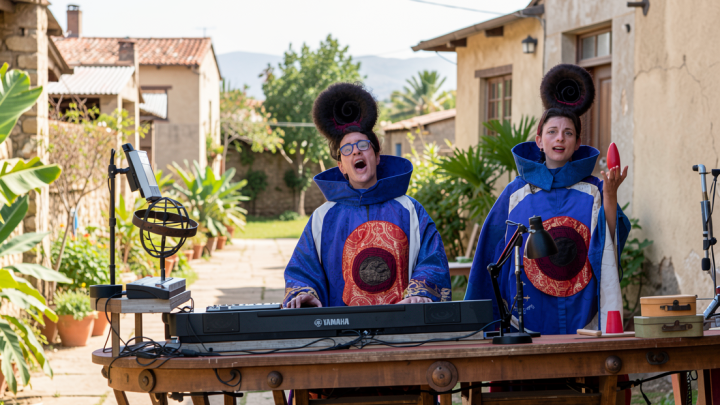 Hit shows from Edinburgh’s Fringe festival are coming to America. Here are our top picks