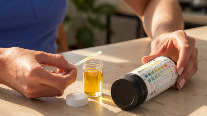 Why too many women are prescribed antibiotics for UTIs they don’t have