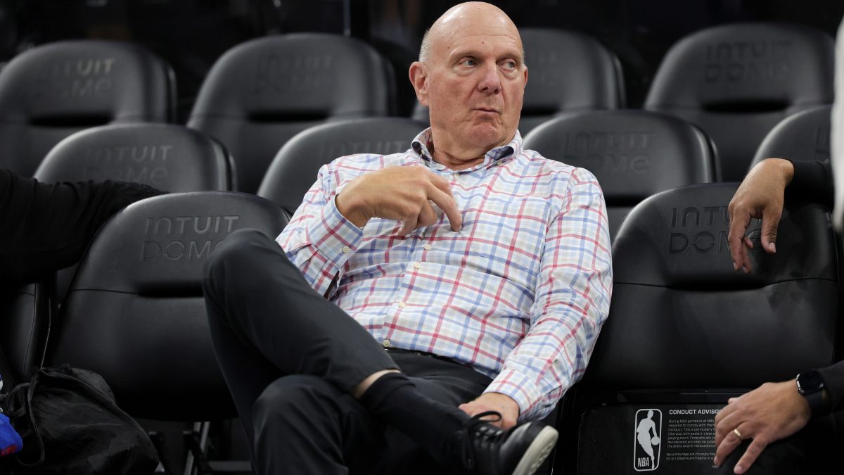 Clippers Investigation Basketball