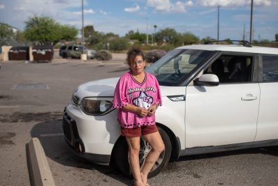 ‘Her body temperature was 106’: How heat is killing Americans in their homes