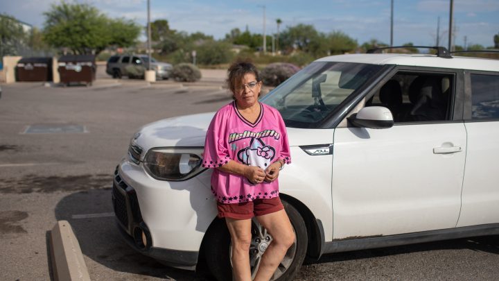 ‘Her body temperature was 106’: How heat is killing Americans in their homes