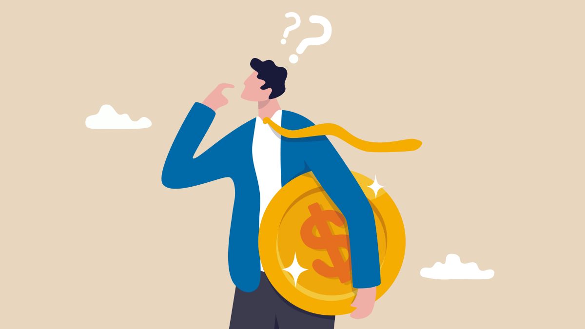 Has the economy gone C-shaped?