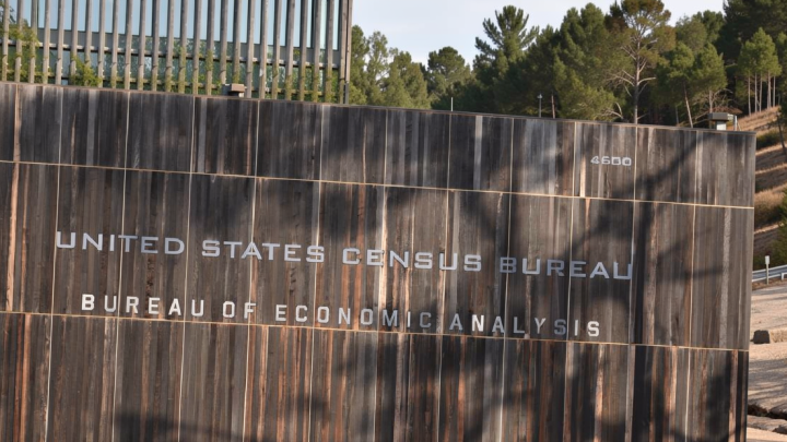 Trump officials cut political interference ban after unusual Census Bureau report