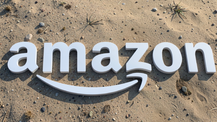 The U.S. sues Amazon again