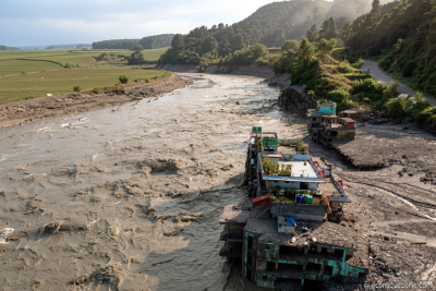 Nepal’s hesitance to accept foreign help for flood relief comes under scrutiny