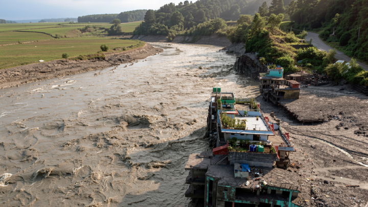 Nepal’s hesitance to accept foreign help for flood relief comes under scrutiny