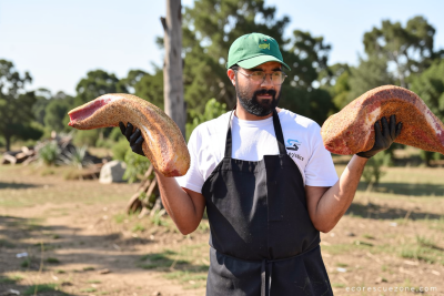American Muslims are giving Texas barbecue a halal makeover